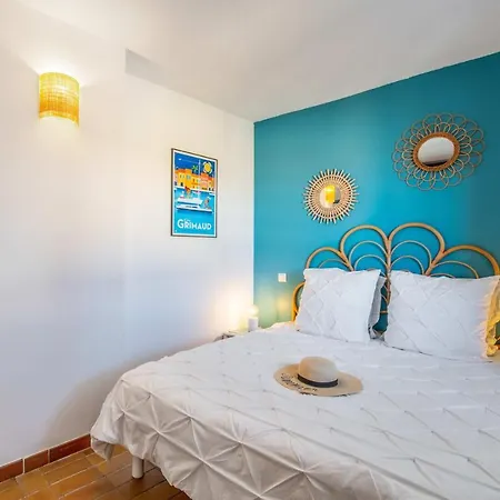 Апартаменты Saphir - Welkeys *