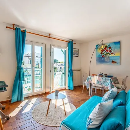 Saphir - Welkeys Апартаменты