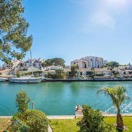 Saphir - Welkeys Апартаменты