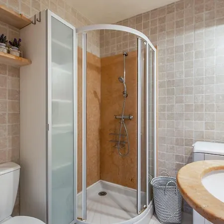 Saphir - Welkeys Апартаменты Гримо