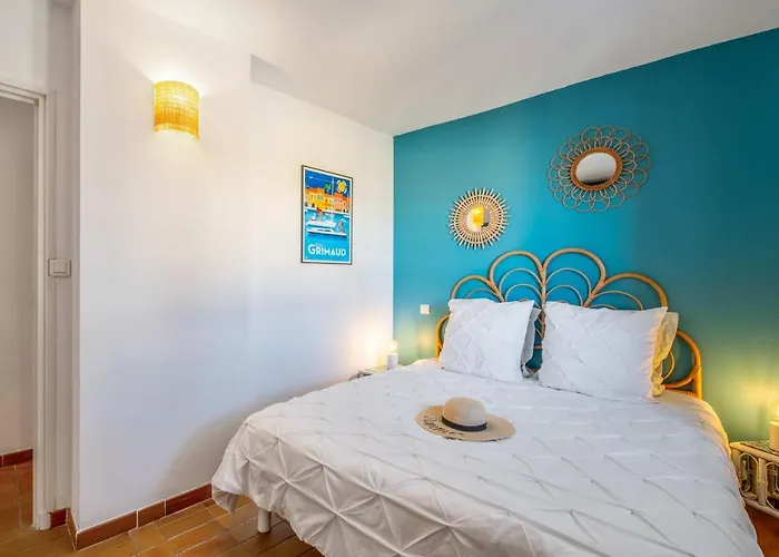 Apartment Saphir - Welkeys *