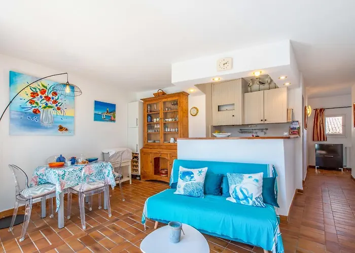 Saphir - Welkeys Apartment *