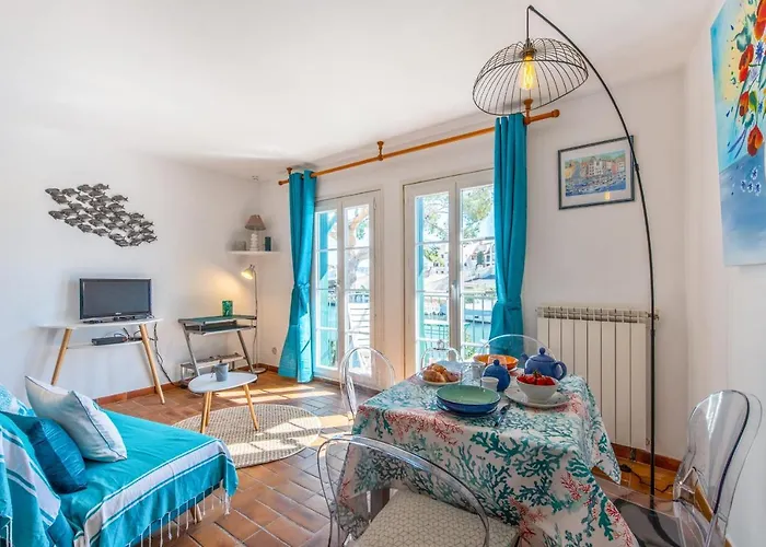 Apartment Saphir - Welkeys