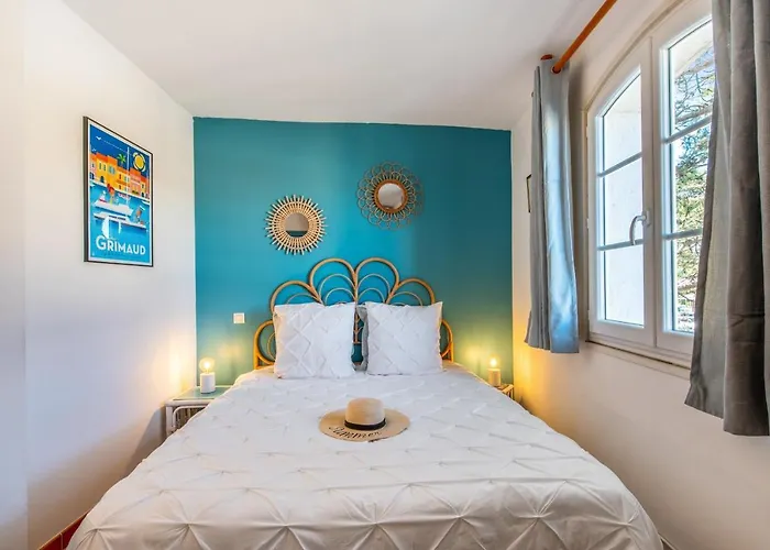 Saphir - Welkeys Apartment *