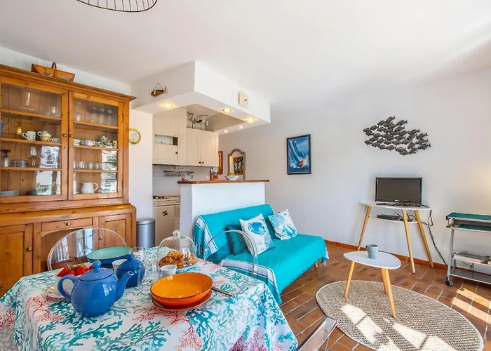 Saphir - Welkeys Apartment Grimaud