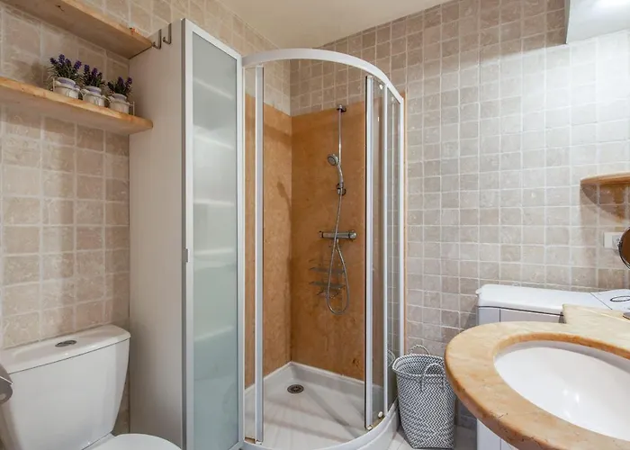 Saphir - Welkeys Apartment Grimaud